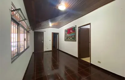 Terreno à venda na rua caracaxá, 267, vila nivi, são paulo, 304 m2 por r$ 849.999