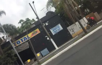 Barracão / galpão / depósito à venda na avenida nossa senhora do sabará, 1637, jardim campo grande, são paulo, 2800 m2 por r$ 7.995.000