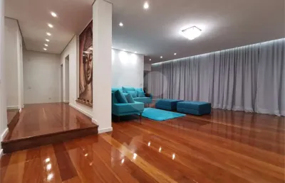 Casa em condomínio fechado com 4 quartos para alugar na avenida doutor luiz antônio peduti cunha, 63, parque dos príncipes, são paulo, 1500 m2 por r$ 25.000
