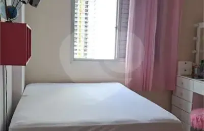 Apartamento com 3 quartos à venda na avenida doutor cardoso de melo, 131, vila olímpia, são paulo, 95 m2 por r$ 1.170.000
