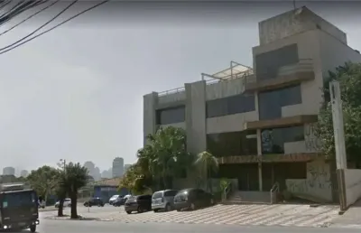 Prédio para alugar na rua pio xi, 372, alto da lapa, são paulo, 942 m2 por r$ 42.000