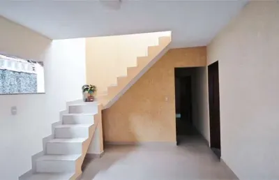 Casa com 4 quartos à venda na rua luiz domingues de castro, 306, jardim anhangüera, são paulo, 250 m2 por r$ 1.600.000