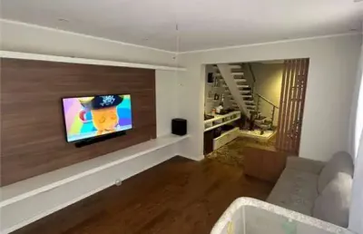 Casa com 3 quartos à venda na rua henrique carnicelli, 49, jardim aricanduva, são paulo, 200 m2 por r$ 1.490.000