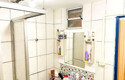 Barracão / galpão / depósito para alugar na rua uparoba, 35, guaiaúna, são paulo, 208 m2 por r$ 8.000