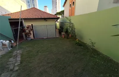 Casa com 2 quartos à venda na rua dona martinha, 212, santa teresinha, são paulo, 556 m2 por r$ 2.000.000