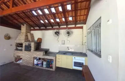 Casa com 4 quartos à venda na rua paulo peixoto, 60, jardim virgínia bianca, são paulo, 252 m2 por r$ 1.750.000