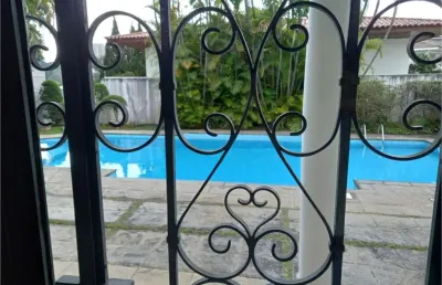 Casa com 5 quartos à venda na rua sanharó, 747, jardim guedala, são paulo, 607 m2 por r$ 5.900.000