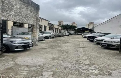 Terreno à venda na avenida conselheiro carrão, 1057, vila carrão, são paulo, 1800 m2 por r$ 14.000.000