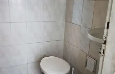 Casa com 2 quartos à venda na rua tomé portes, 78, vila dom pedro ii, são paulo, 184 m2 por r$ 800.000