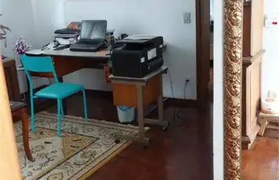 Casa com 7 quartos à venda na rua lehel silimon, 219, jardim londrina, são paulo, 250 m2 por r$ 990.000