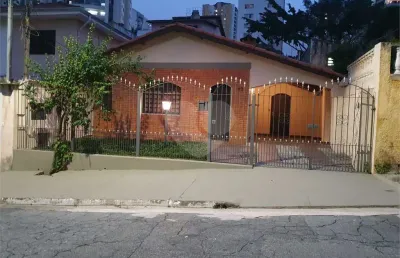 Casa com 2 quartos para alugar na rua tucuri, 84, bosque da saúde, são paulo, 150 m2 por r$ 5.500