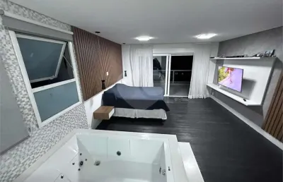 Casa em condomínio fechado com 3 quartos à venda na estrada do itapeti, 1, parque residencial itapeti, mogi das cruzes, 260 m2 por r$ 2.790.000