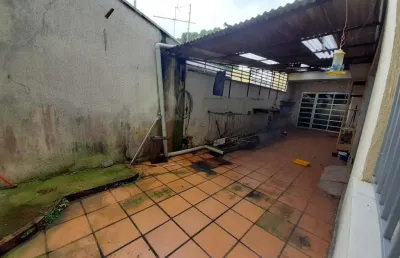 Casa com 4 quartos para alugar na rua doutor antônio cândido vieira, 635, centro, mogi das cruzes, 254 m2 por r$ 6.000