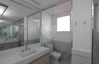 Apartamento com 3 quartos à venda na rua vespasiano, 650, vila romana, são paulo, 175 m2 por r$ 4.350.000
