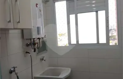 Apartamento com 3 quartos à venda na rua orindiúva, 313, vila maria alta, são paulo, 65 m2 por r$ 590.000