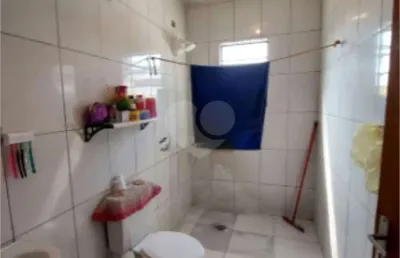 Casa com 3 quartos à venda na rua jerônimo porto, 253, vila guedes, são paulo, 185 m2 por r$ 630.000