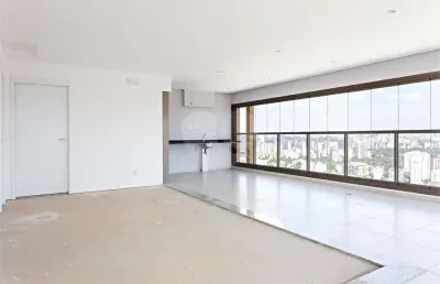 Apartamento com 3 quartos à venda na rua senador césar lacerda vergueiro, 470, sumarezinho, são paulo, 144 m2 por r$ 3.100.000