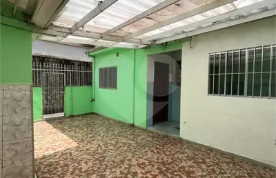 Casa com 3 quartos à venda na avenida doutor augusto de toledo, 987, santa paula, são caetano do sul, 490 m2 por r$ 1.000.000