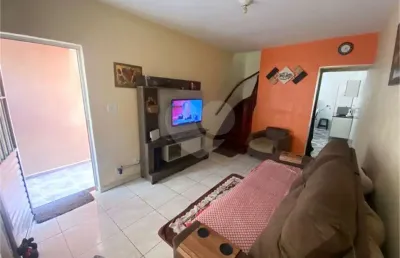 Casa com 3 quartos à venda na rua fernandes portalegre, 336, jardim maringa, são paulo, 140 m2 por r$ 680.000