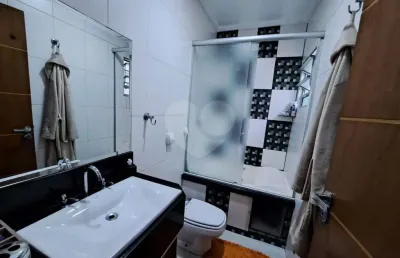 Casa com 4 quartos à venda na rua garcia rodrigues, 657, vila alpina, santo andré, 320 m2 por r$ 1.220.000