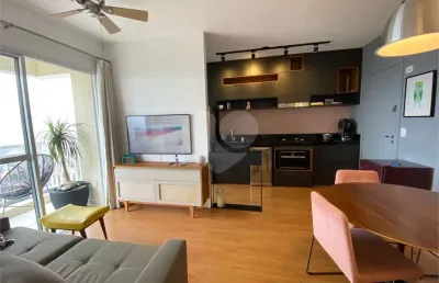 Apartamento com 2 quartos à venda na rua do boqueirão, 185, saúde, são paulo, 53 m2 por r$ 630.000