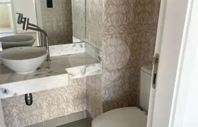 Apartamento com 3 quartos à venda na rua siqueira campos, 107, centro, santo andré, 114 m2 por r$ 859.000