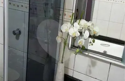 Casa com 3 quartos à venda na rua joão de carlo, 55, vila santa clara, são paulo, 410 m2 por r$ 1.070.000