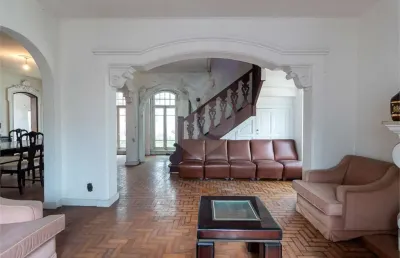 Prédio à venda na praça buritama, 8, jardim europa, são paulo, 800 m2 por r$ 13.000.000