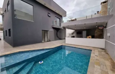 Casa com 4 quartos à venda na rua bráz cubas, 460, jardim são caetano, são caetano do sul, 300 m2 por r$ 3.510.000
