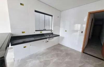 Casa com 3 quartos à venda na rua milão, 403, utinga, santo andré, 168 m2 por r$ 850.000