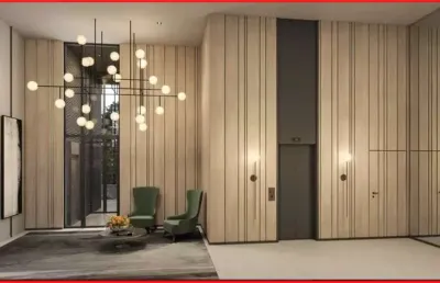 Apartamento com 4 quartos à venda na rua josé maria lisboa, 591, jardim paulista, são paulo, 398 m2 por r$ 17.700.000