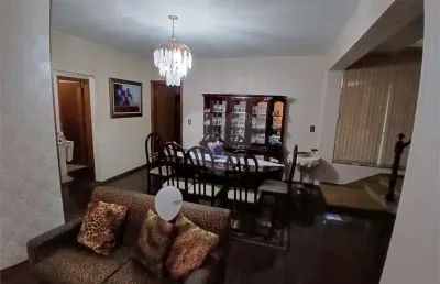 Casa com 4 quartos à venda na rua doutor nuno caldeira bellegard, 110, parque mandaqui, são paulo, 352 m2 por r$ 1.600.000