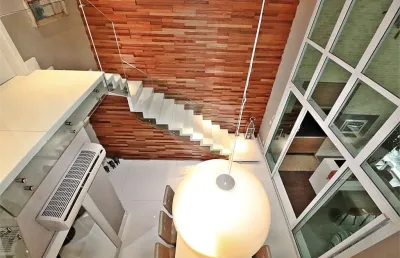 Apartamento com 3 quartos à venda na rua francisca júlia, 365, santana, são paulo, 452 m2 por r$ 7.000.000