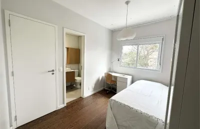 Apartamento com 2 quartos à venda na rua correia de lemos, 536, chácara inglesa, são paulo, 115 m2 por r$ 1.300.000