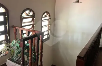 Casa com 3 quartos à venda na rua julieta soares, 167, olímpico, são caetano do sul, 545 m2 por r$ 4.200.000