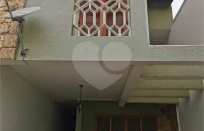Casa com 3 quartos à venda na rua maria, 100, boa vista, são caetano do sul, 250 m2 por r$ 1.170.000