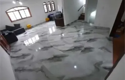 Casa com 3 quartos à venda na rua japão, 117, parque das nações, santo andré, 217 m2 por r$ 950.000