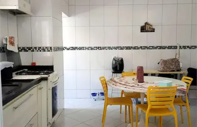 Casa com 4 quartos à venda na rua madri, 142, utinga, santo andré, 364 m2 por r$ 1.100.000