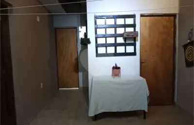 Casa com 2 quartos à venda na rua franco da rocha, 270, vila junqueira, santo andré, 182 m2 por r$ 800.000