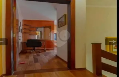 Casa com 3 quartos à venda na rua caraguataí, 243, vila pinheirinho, santo andré, 157 m2 por r$ 900.000