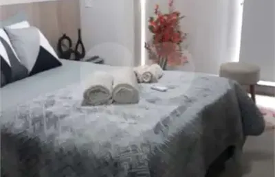 Apartamento com 1 quarto à venda na rua bela cintra, 237, consolação, são paulo, 29 m2 por r$ 670.000