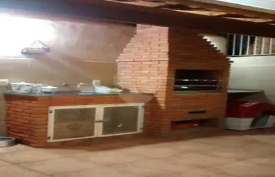 Casa com 3 quartos à venda na rua engenheiro artur de miranda, 100, instituto de previdência, são paulo, 180 m2 por r$ 750.000