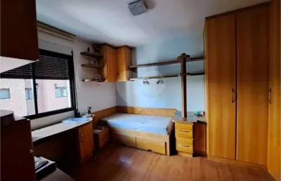Apartamento com 4 quartos à venda na rua otávio tarquínio de souza, 1203, campo belo, são paulo, 250 m2 por r$ 2.400.000