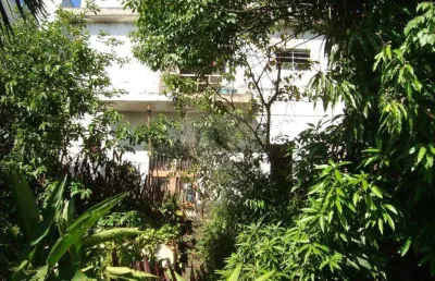 Casa com 3 quartos à venda na rua enrico de martino, 142, jardim leonor, são paulo, 240 m2 por r$ 3.500.000
