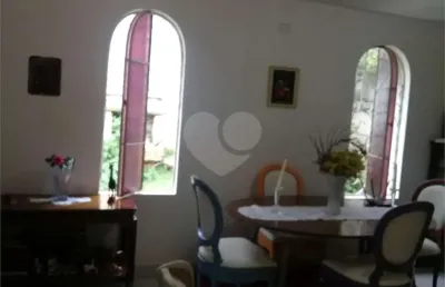 Casa com 2 quartos à venda na avenida professor gióia martins, 459, jardim monte kemel, são paulo, 200 m2 por r$ 650.000