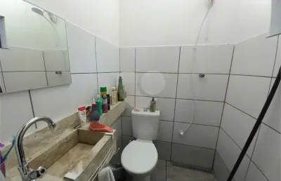 Casa com 2 quartos à venda na rua joão guilherme, 112, jardim alvorada (zona oeste), são paulo, 125 m2 por r$ 550.000