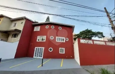 Casa com 1 quarto à venda na rua deolinda rodrigues, 38, jardim ester, são paulo, 180 m2 por r$ 1.300.000