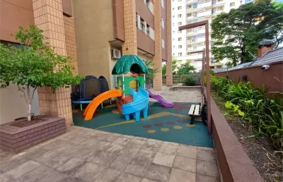 Apartamento com 3 quartos à venda na rua das paineiras, 362, jardim, santo andré, 160 m2 por r$ 2.600.000