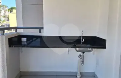Apartamento com 3 quartos à venda na rua avanhandava, 95, vila gilda, santo andré, 82 m2 por r$ 910.000
