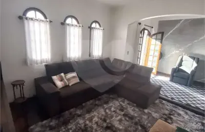 Casa com 3 quartos à venda na avenida joão pessoa, 695, jardim utinga, santo andré, 250 m2 por r$ 1.750.812